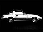 Mazda RX-7 1981 года